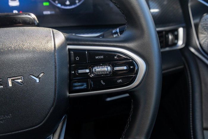 2024 Chery Tiggo 7 Pro SE+