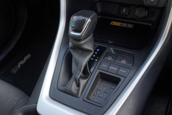 2022 Toyota RAV4 GXL