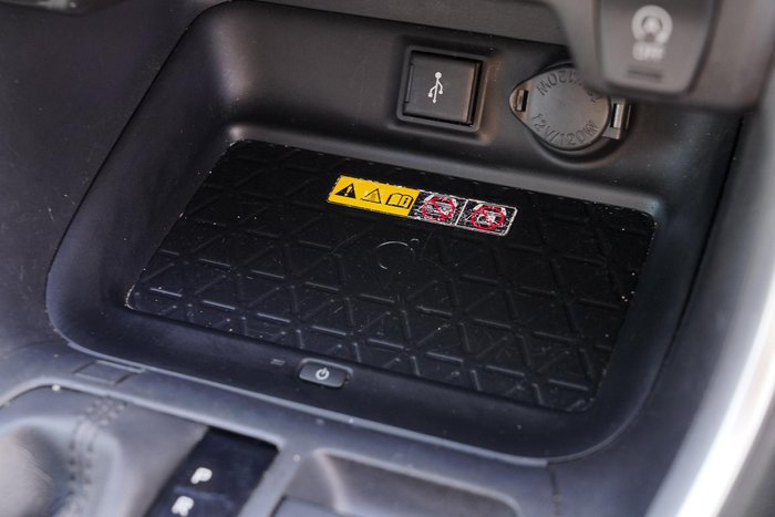 2022 Toyota RAV4 GXL