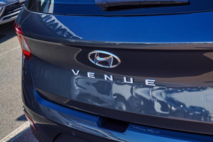 2022 Hyundai Venue Active