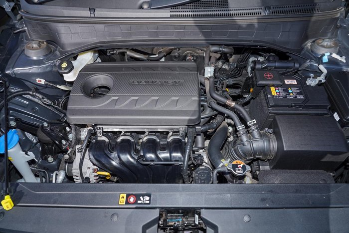 2022 Hyundai Venue Active