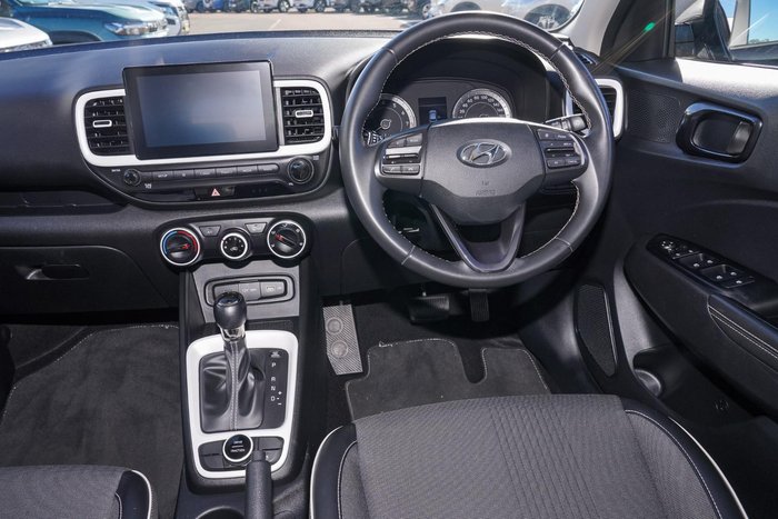 2022 Hyundai Venue Active