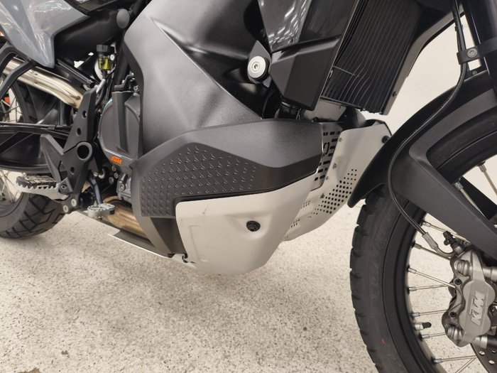 2023 Ktm 890 ADVENTURE Black
