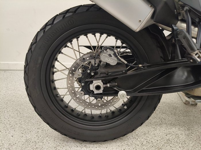 2023 Ktm 890 ADVENTURE Black