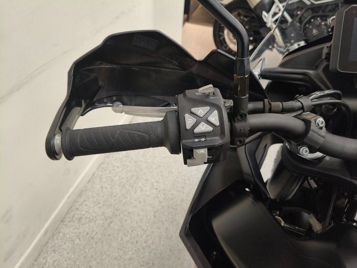 2023 Ktm 890 ADVENTURE Black