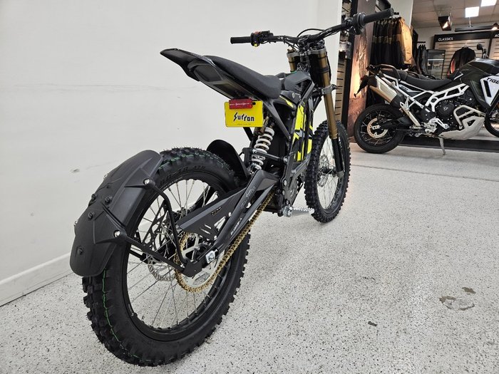2026 Sur-ron LIGHT BEE X BLACK