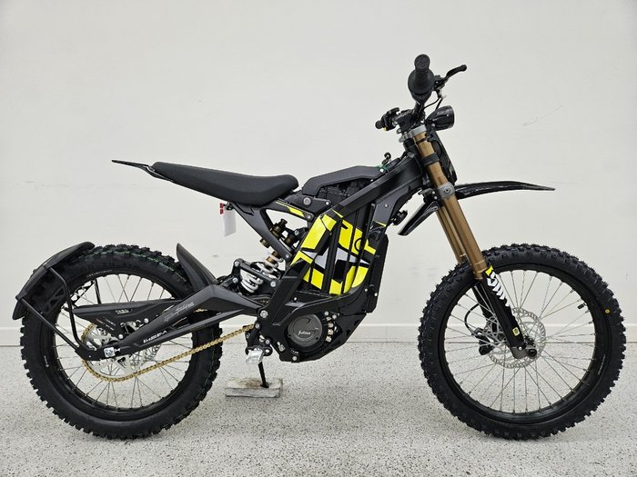 2026 Sur-ron LIGHT BEE X BLACK