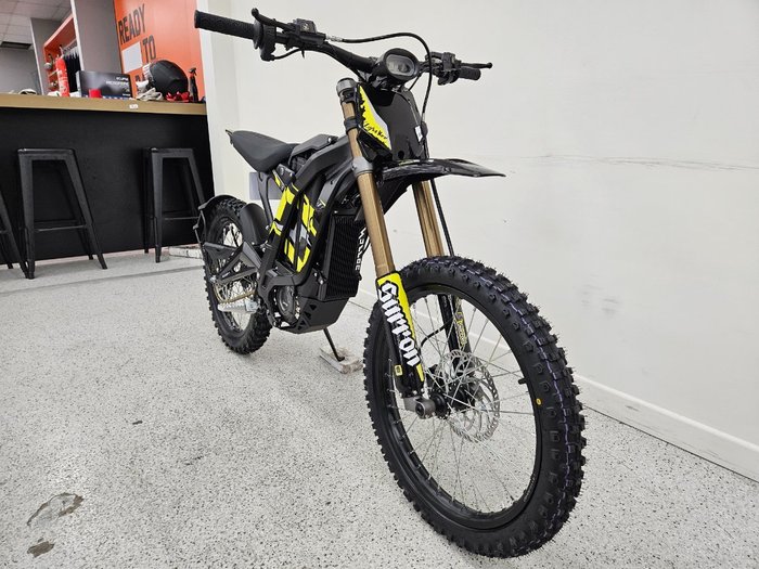 2026 Sur-ron LIGHT BEE X BLACK