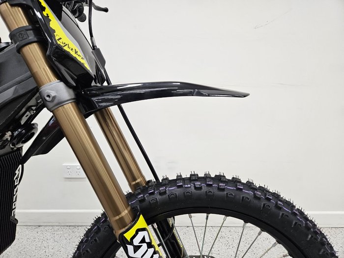 2026 Sur-ron LIGHT BEE X BLACK