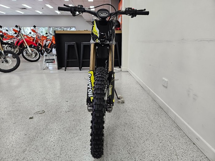 2026 Sur-ron LIGHT BEE X BLACK