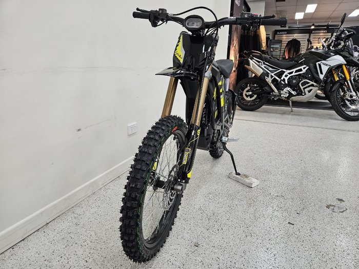 2026 Sur-ron LIGHT BEE X BLACK