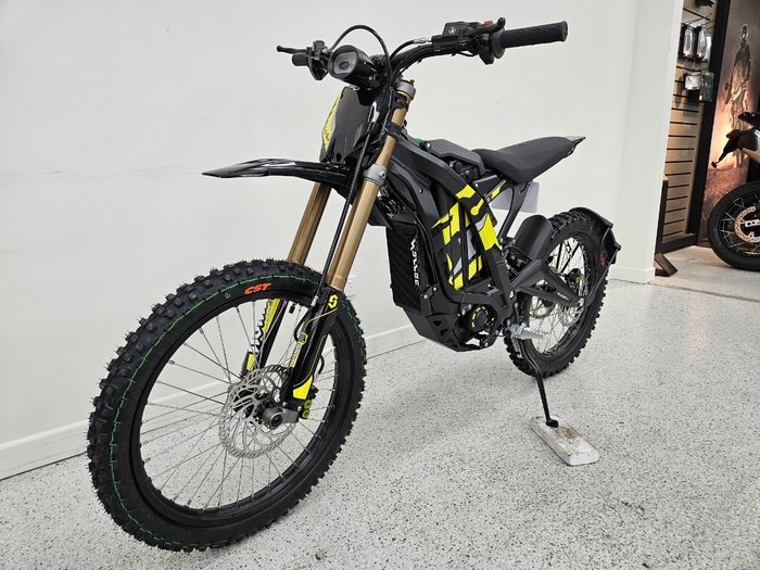 2026 Sur-ron LIGHT BEE X BLACK