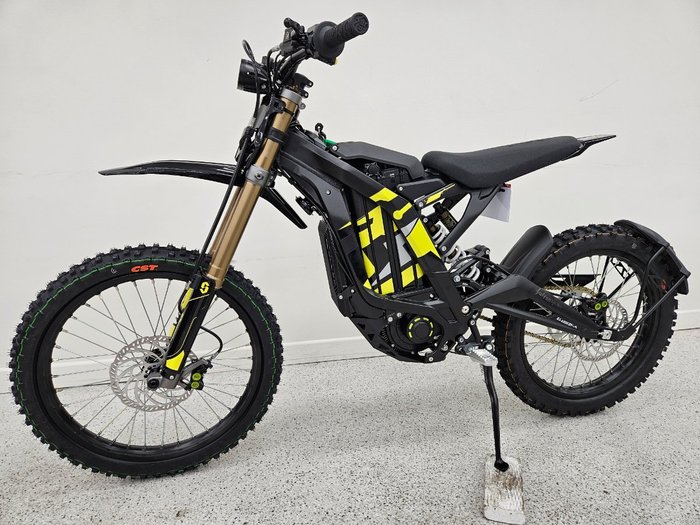 2026 Sur-ron LIGHT BEE X BLACK