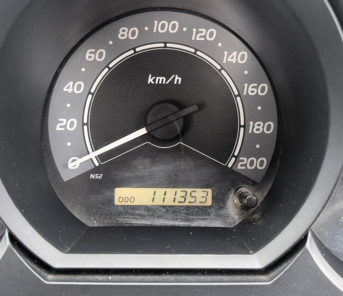2010 Toyota Hilux