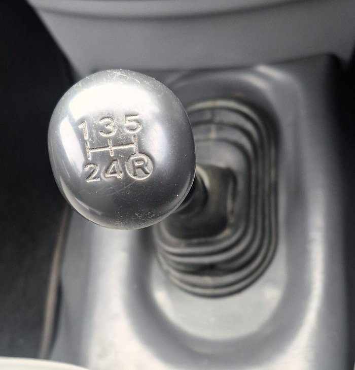 2010 Toyota Hilux