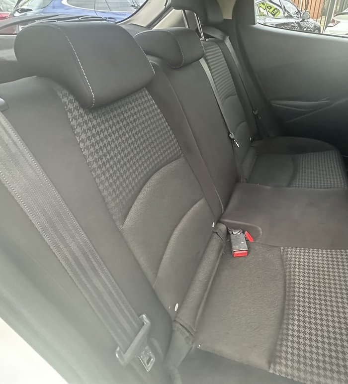 2019 Mazda 2 Maxx