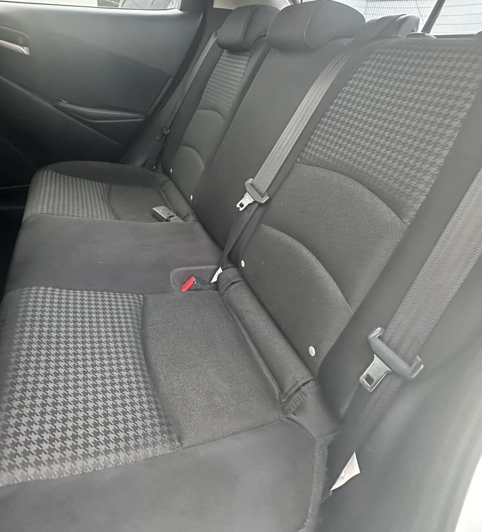 2019 Mazda 2 Maxx