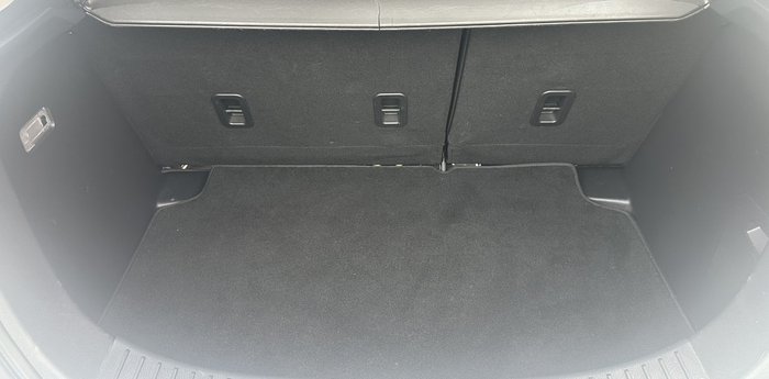 2019 Mazda 2 Maxx