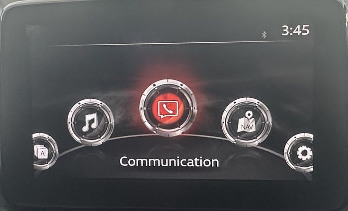 2019 Mazda 2 Maxx