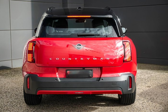 2024 MINI Countryman C Classic