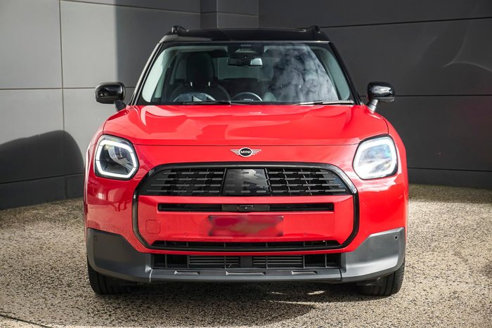 2024 MINI Countryman C Classic