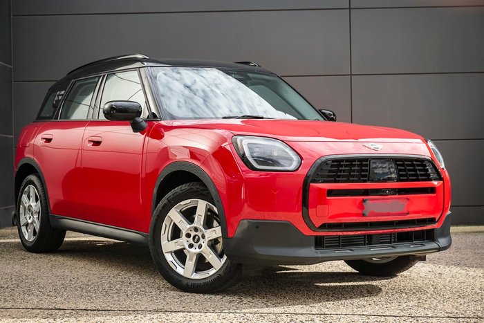 2024 MINI Countryman