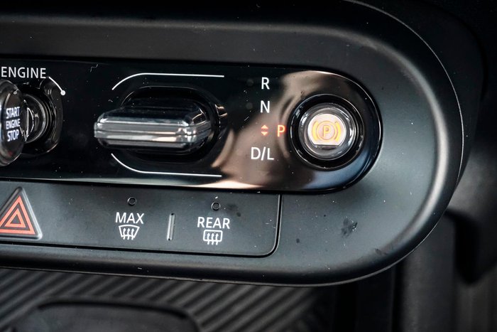 2024 MINI Countryman C Classic