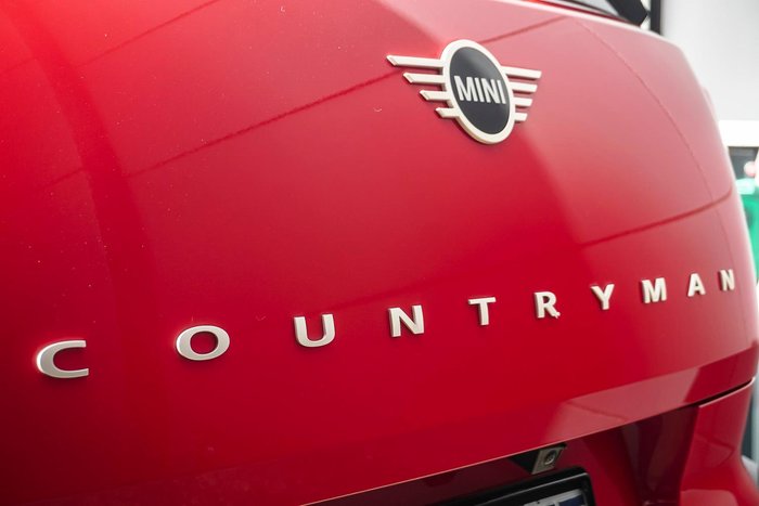 2024 MINI Countryman C Classic