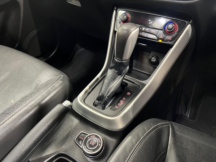 2015 Suzuki S-Cross GLX Prestige