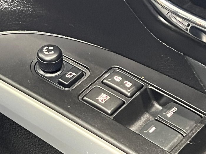 2015 Suzuki S-Cross GLX Prestige
