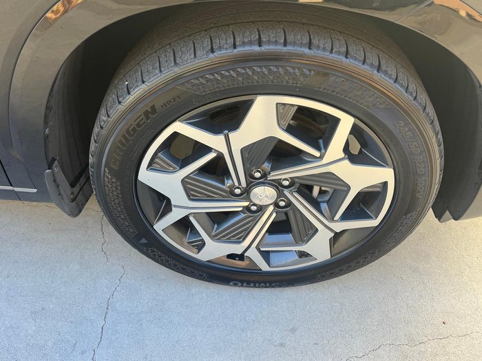 2021 Hyundai Palisade Highlander