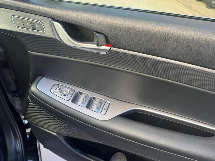 2021 Hyundai Palisade Highlander