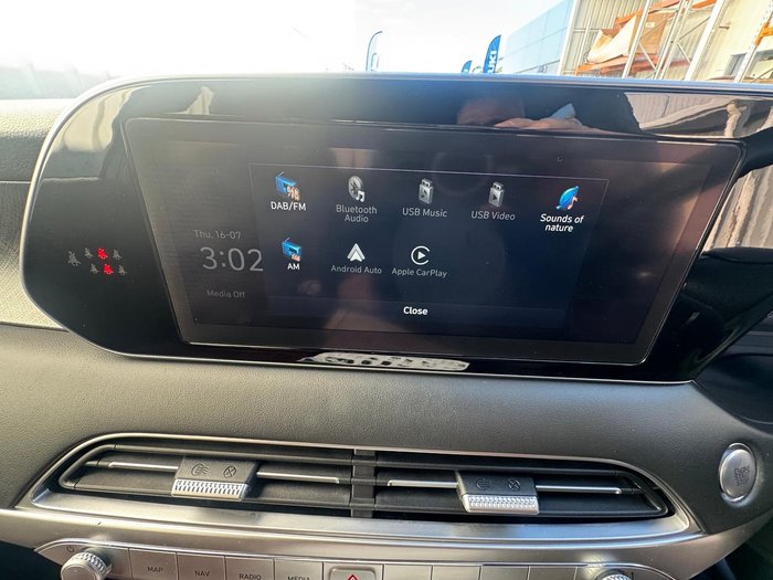 2021 Hyundai Palisade Highlander