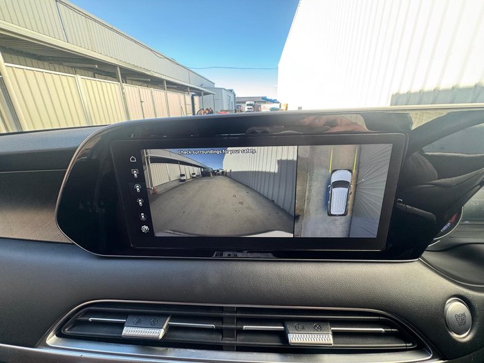 2021 Hyundai Palisade Highlander