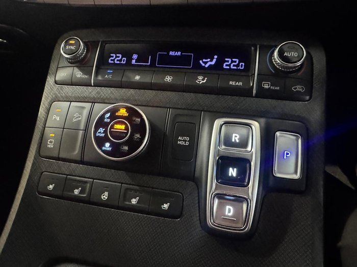 2021 Hyundai Palisade Highlander
