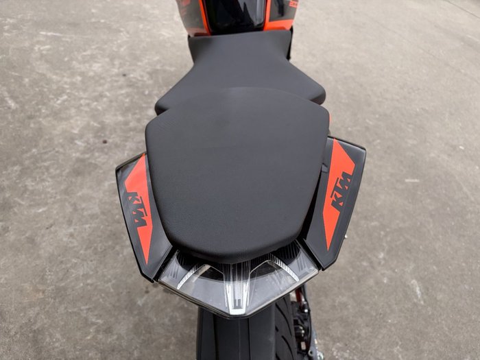 2024 Ktm 200 DUKE (ABS)