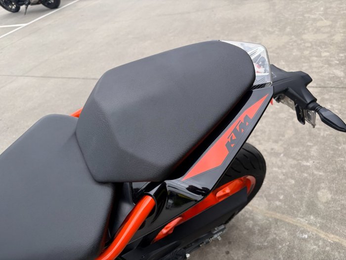 2024 Ktm 200 DUKE (ABS)