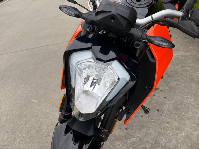 2024 Ktm 200 DUKE (ABS)