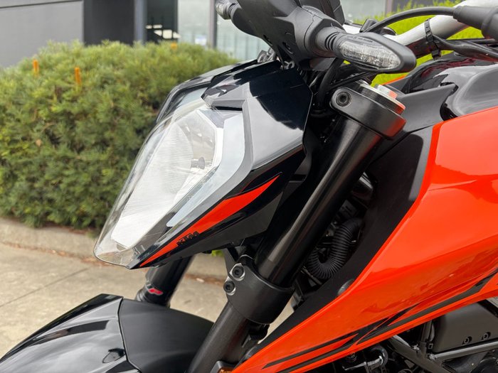 2024 Ktm 200 DUKE (ABS)
