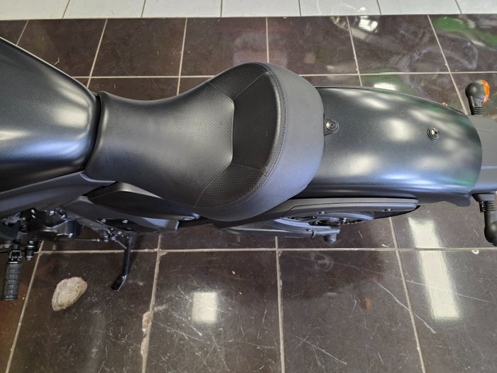 2016 Kawasaki VULCAN S ABS LAMS BLACK