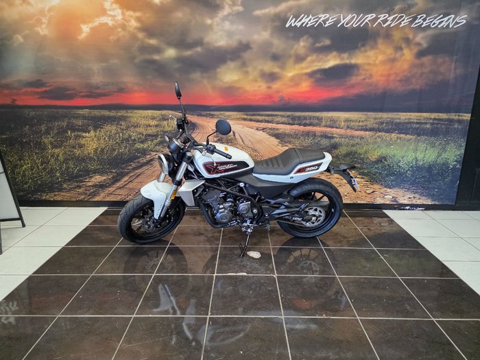 2024 HARLEY-DAVIDSON HD350-10 H-DX X350 SILVER