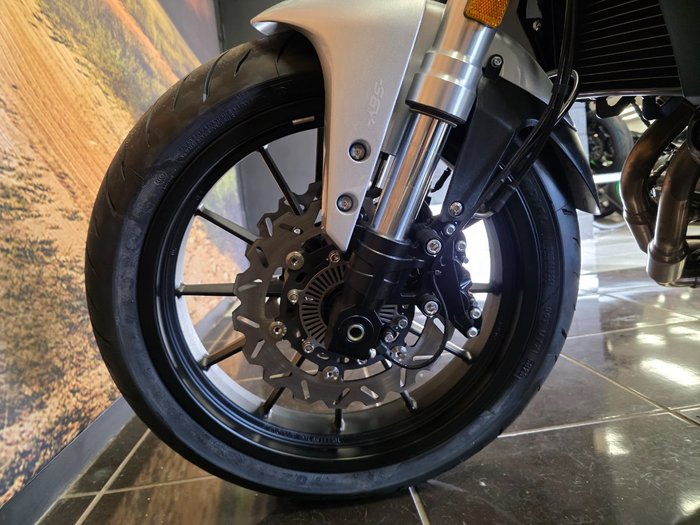 2024 HARLEY-DAVIDSON HD350-10 H-DX X350 WHITE