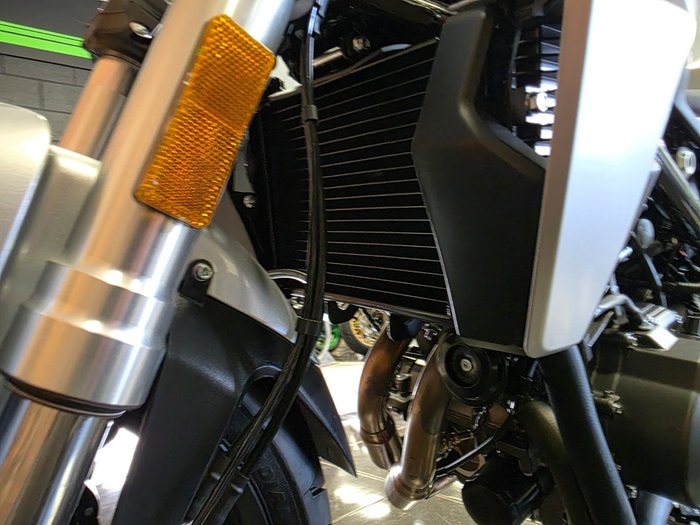 2024 HARLEY-DAVIDSON HD350-10 H-DX X350 WHITE