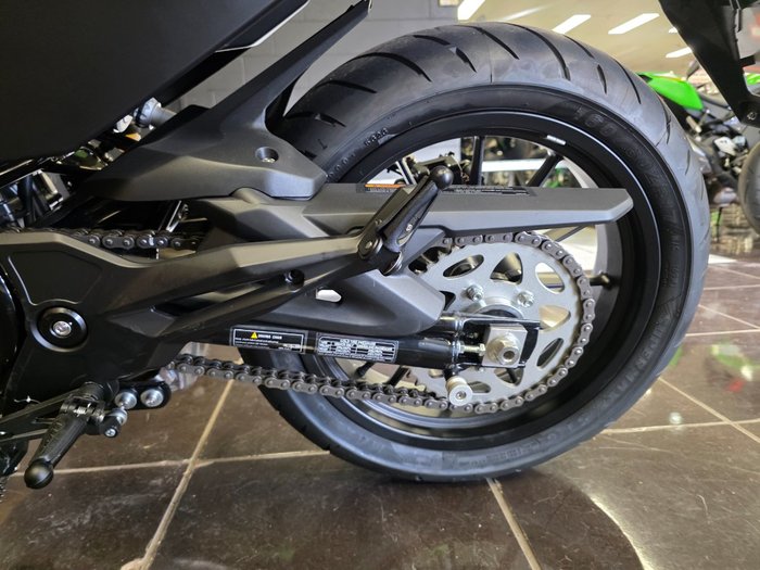 2024 HARLEY-DAVIDSON HD350-10 H-DX X350 WHITE