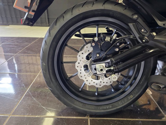 2024 HARLEY-DAVIDSON HD350-10 H-DX X350 WHITE
