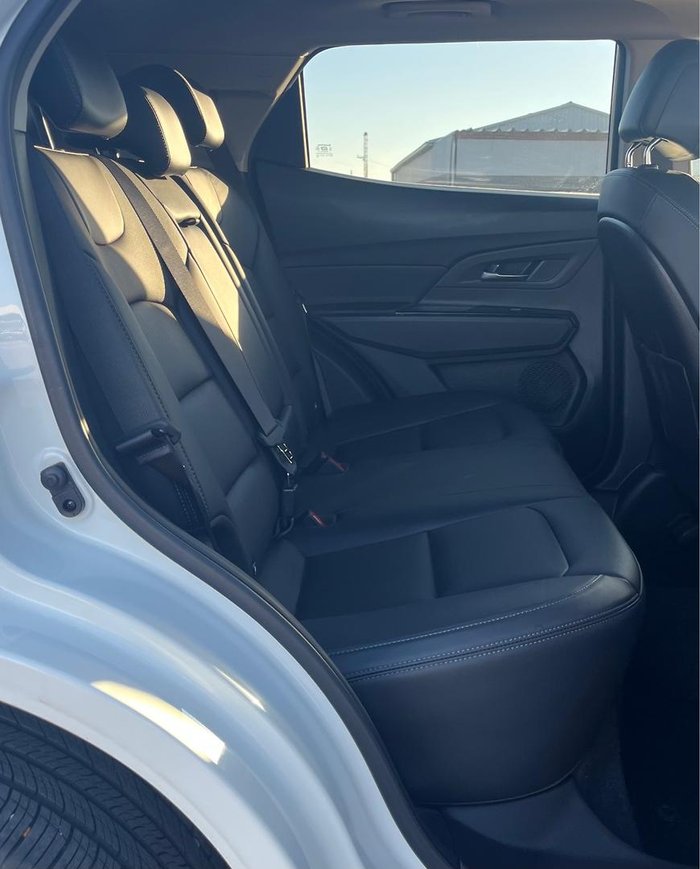 2024 SsangYong Korando Ultimate