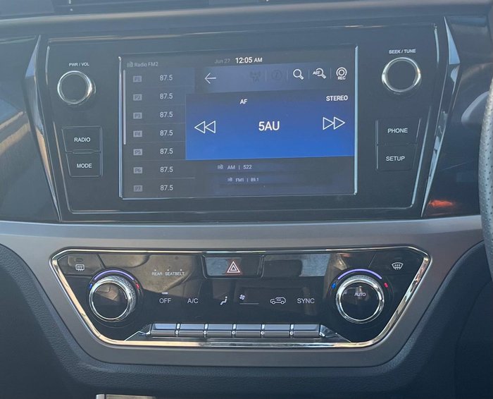 2024 SsangYong Korando Ultimate