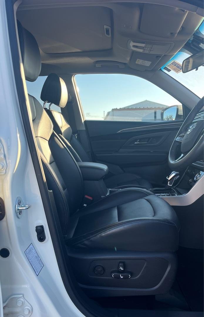 2024 SsangYong Korando Ultimate