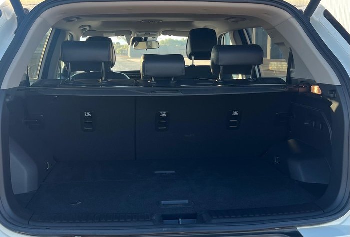 2024 SsangYong Korando Ultimate