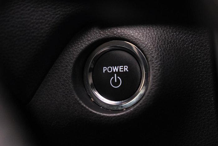 2024 Toyota RAV4 GX